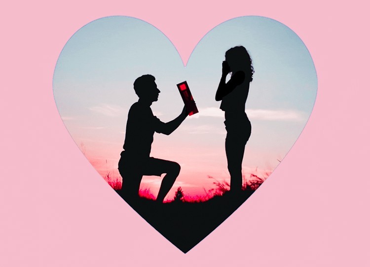 SAN VALENTINO IS COMING